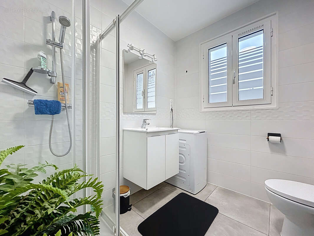 Appartement à BRIVE-LA-GAILLARDE