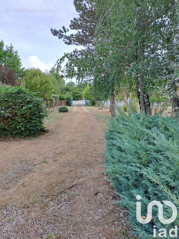 Photo 4 - Maison à ETAULES