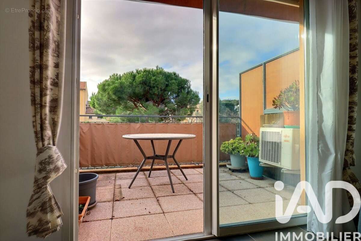 Photo 3 - Appartement à LA SEYNE-SUR-MER