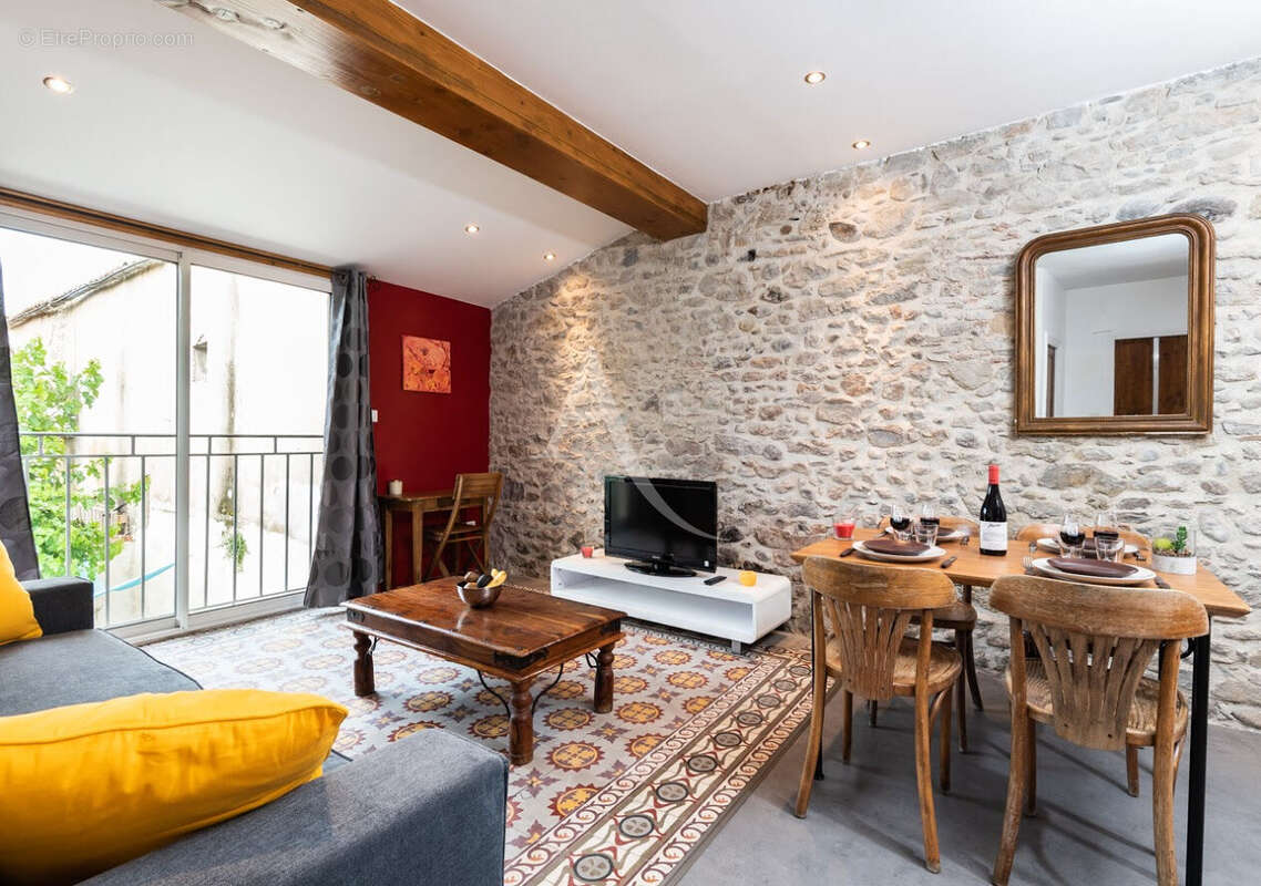 Appartement à CARCASSONNE