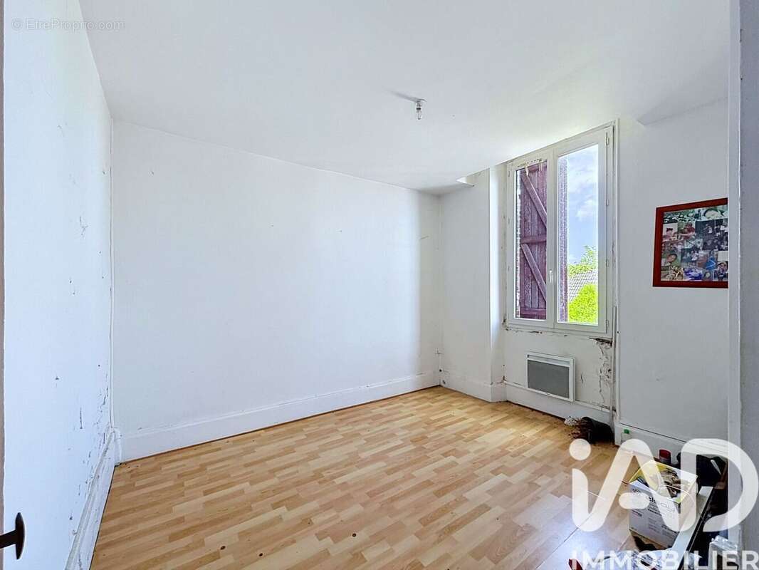 Maison 153 m² à Herme  - photo 8