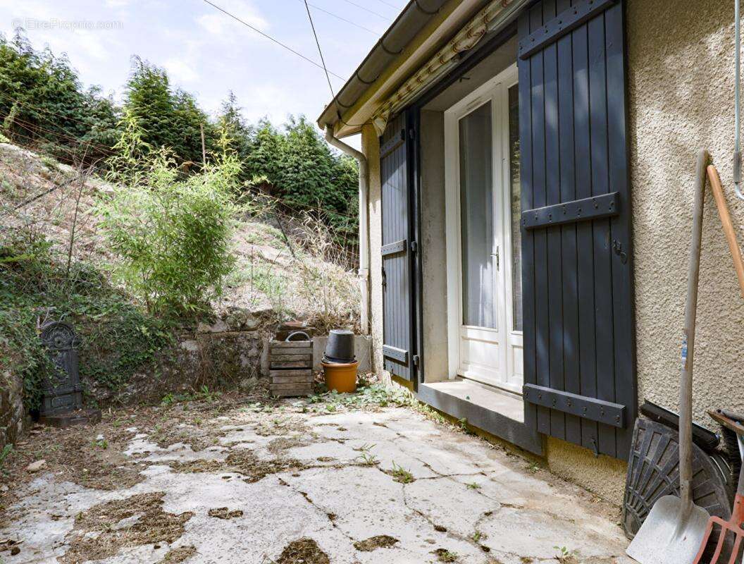 Maison à MAZAMET