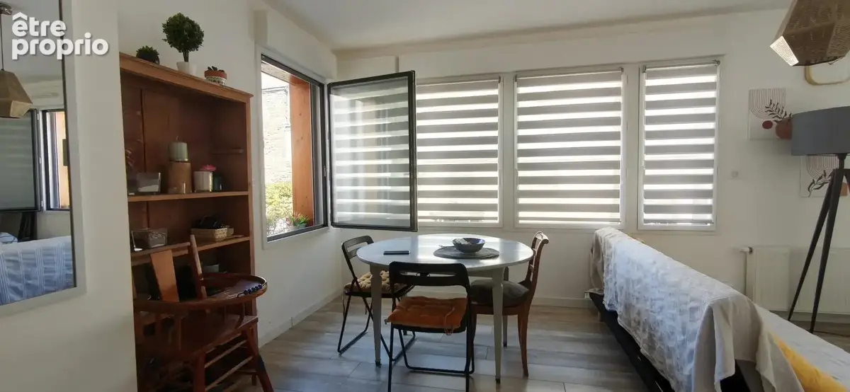 Appartement 2 pièces 48 m² à vendre à Dinard (35800) - photo 4