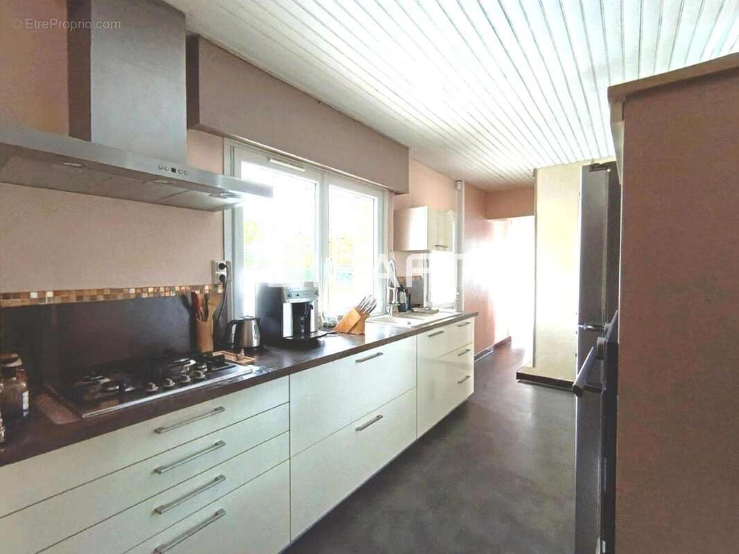 Photo 2 - Maison à SAULTAIN