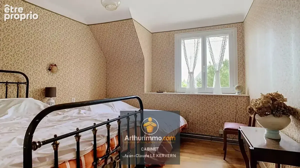 Vente Maison Saint-carreuc(22150) 143 700ï¿œ - photo 6