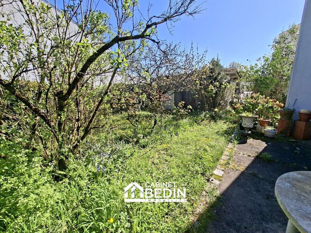Maison 89 m² à Villenave-D'ornon  - photo 3