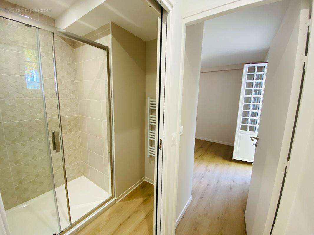 Appartement à SAINT-BRIEUC