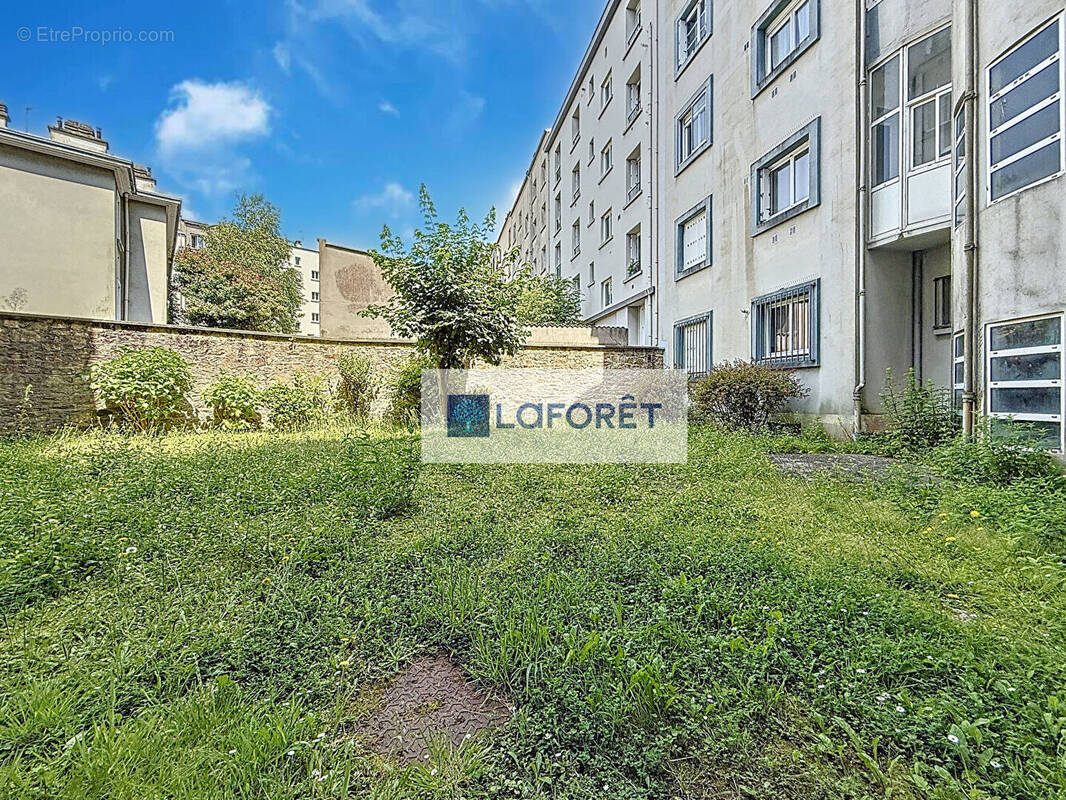 Appartement à BREST