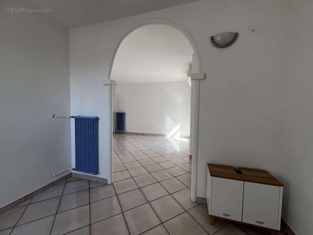 Appartement à MONTELIMAR