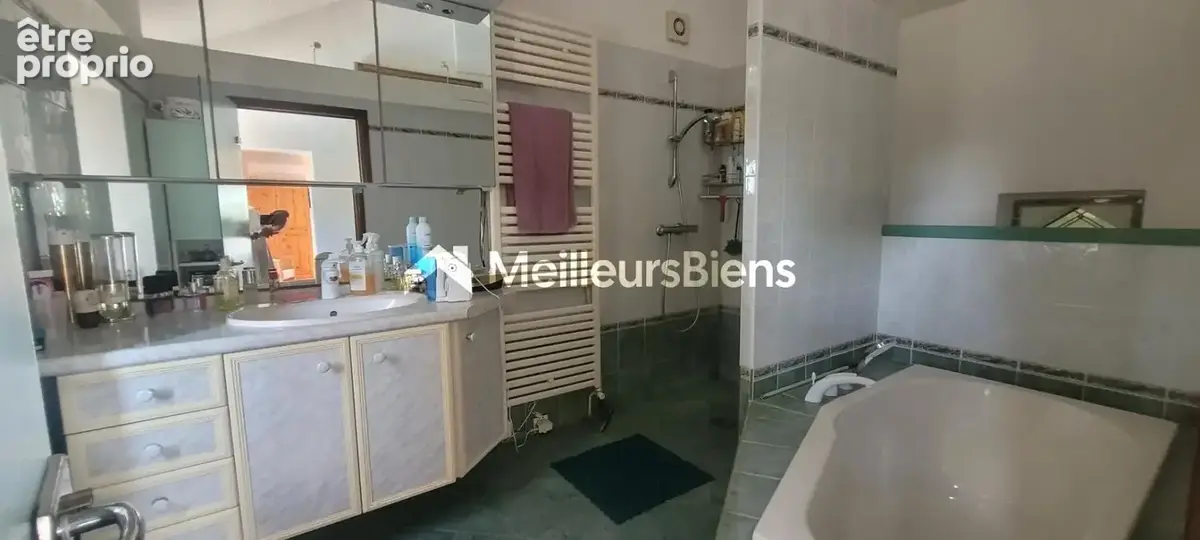 Pont-Saint-Esprit maison en pierre, dont 3 suites parentales et piscine 10x4 dans quartier résidentiel sur 1356 m² de terrain cl - photo 11