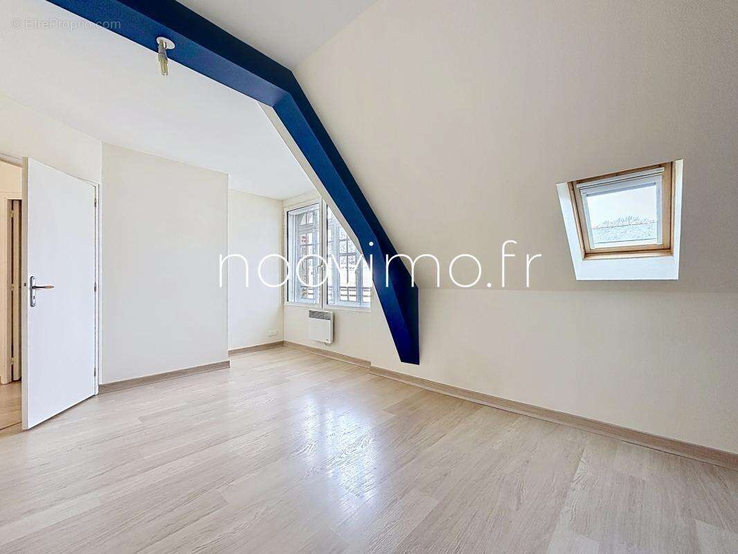 Appartement à SAINT-COULOMB