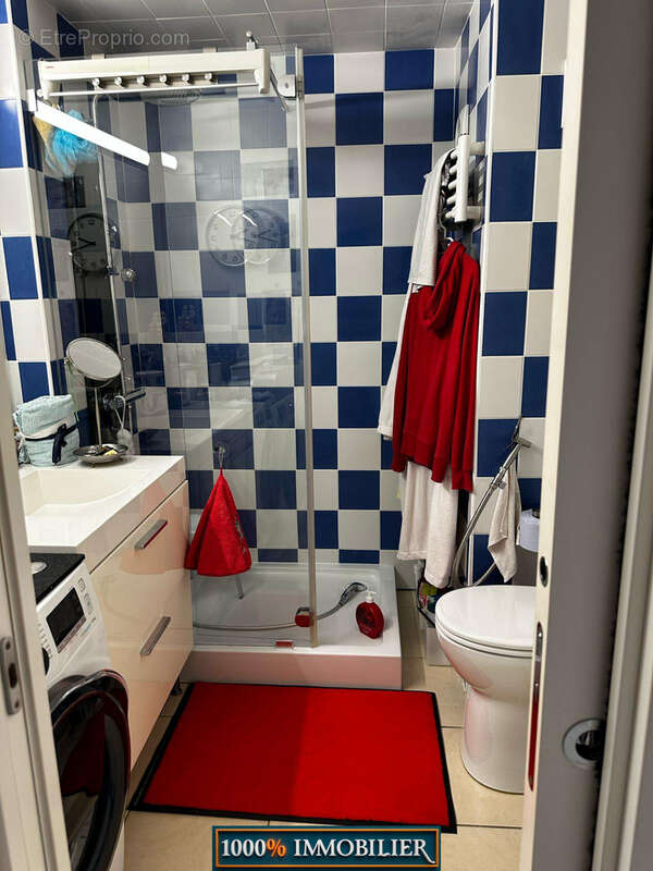 Appartement à AGDE