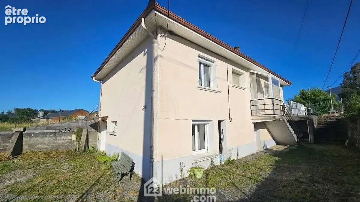 Maison 6 pièces 116 m² à vendre à Lestelle-Betharram (64800) - photo 40