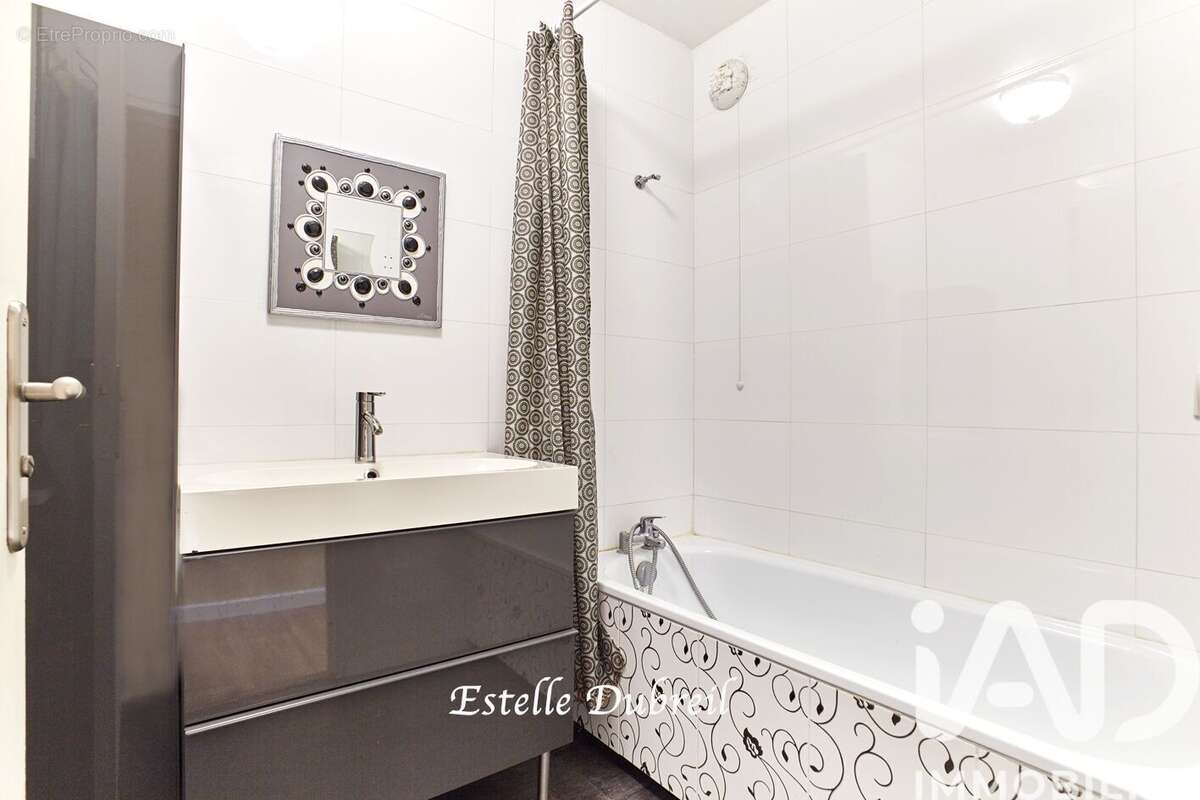 Photo 8 - Appartement à MONTIGNY-LE-BRETONNEUX