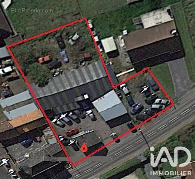 Photo 1 - Appartement à SAINT-AMAND-LES-EAUX