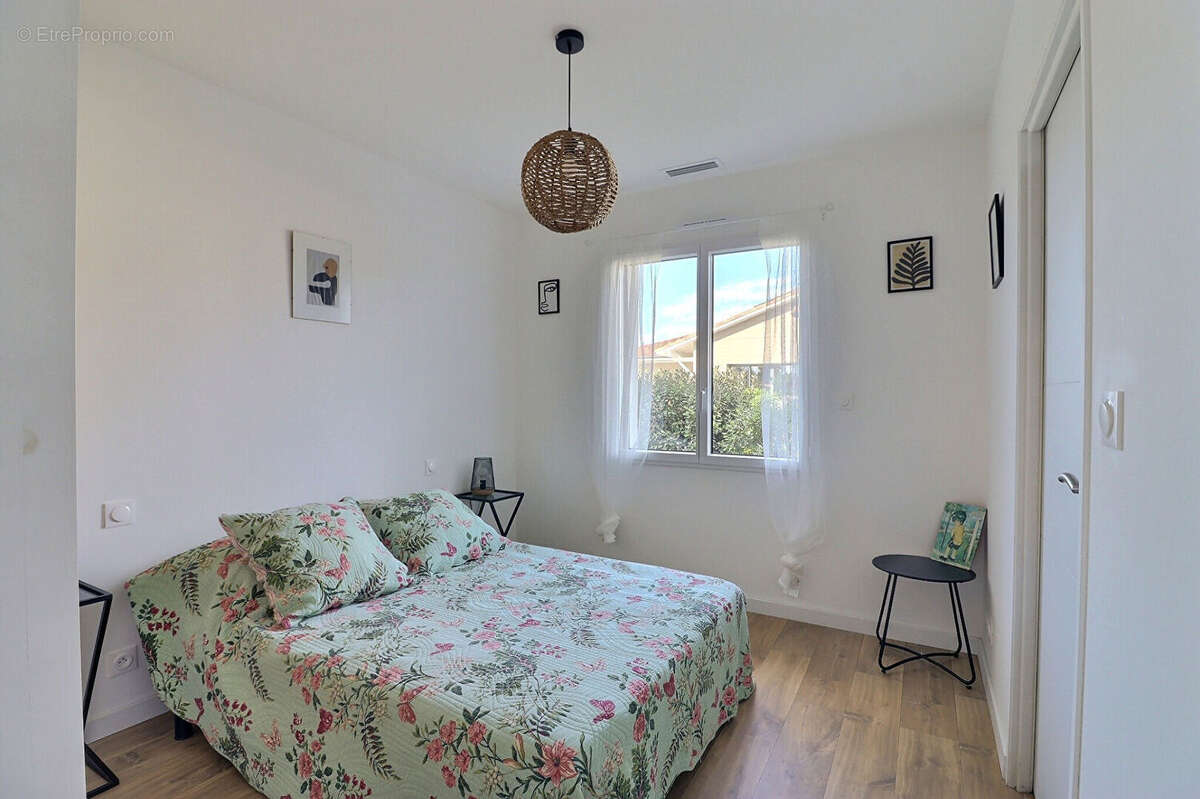 Maison à SAINT-SEVER