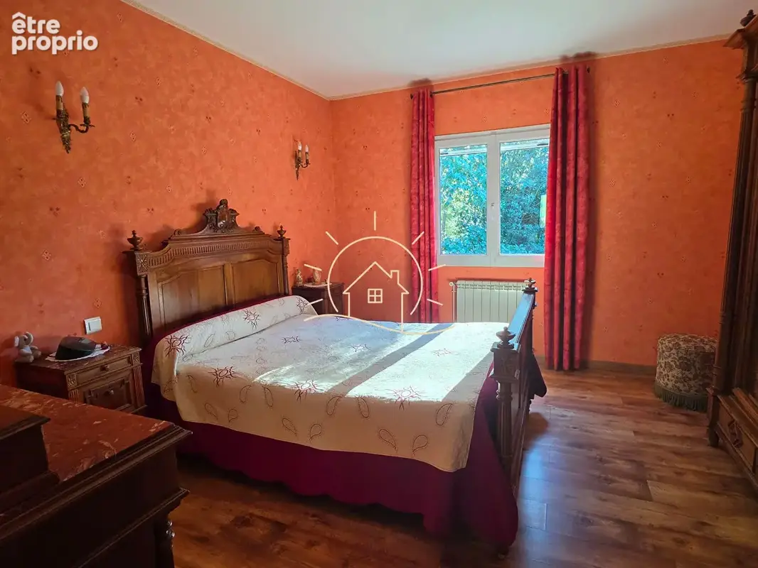 Maison familiale, bel environnement calme - photo 8