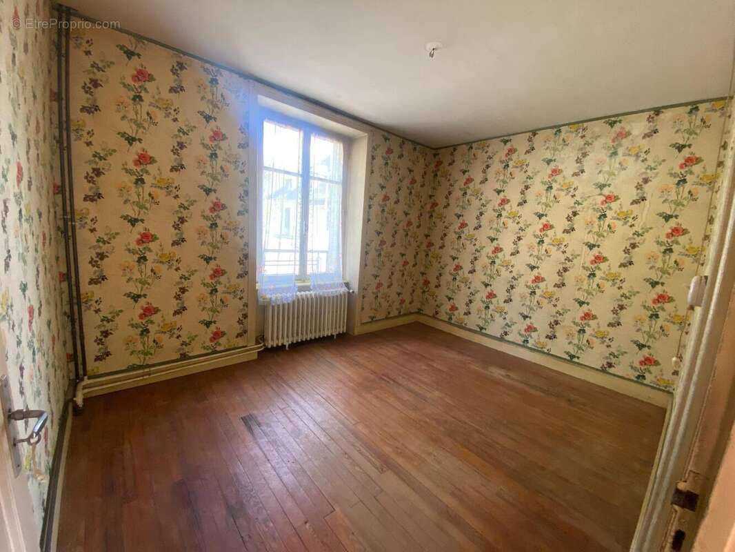 Photo 6 - Maison à CONDAT