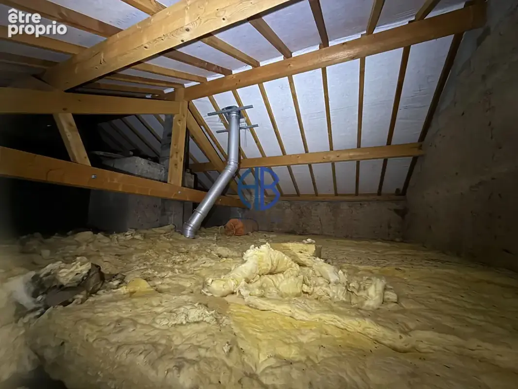 Ferme sur 900 m2 de terrain - photo 8