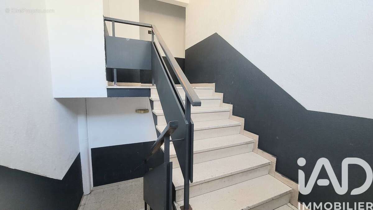 Photo 3 - Appartement à FORBACH