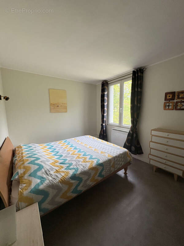 Maison à PRAYSSAC