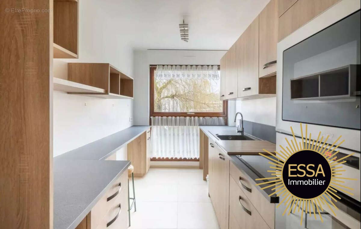 Appartement à ROCQUENCOURT