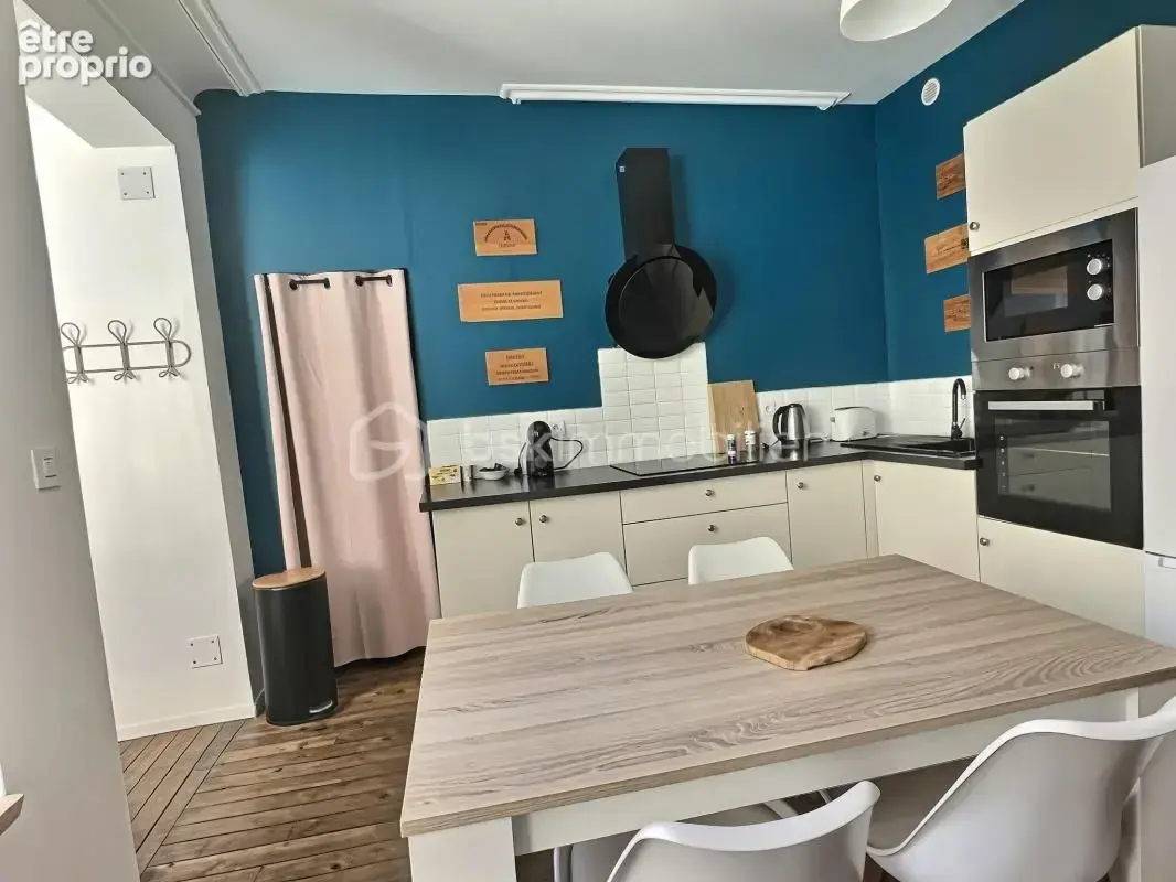 Immeuble de rapport – Plus de 21 % de rentabilité brute ! - photo 11