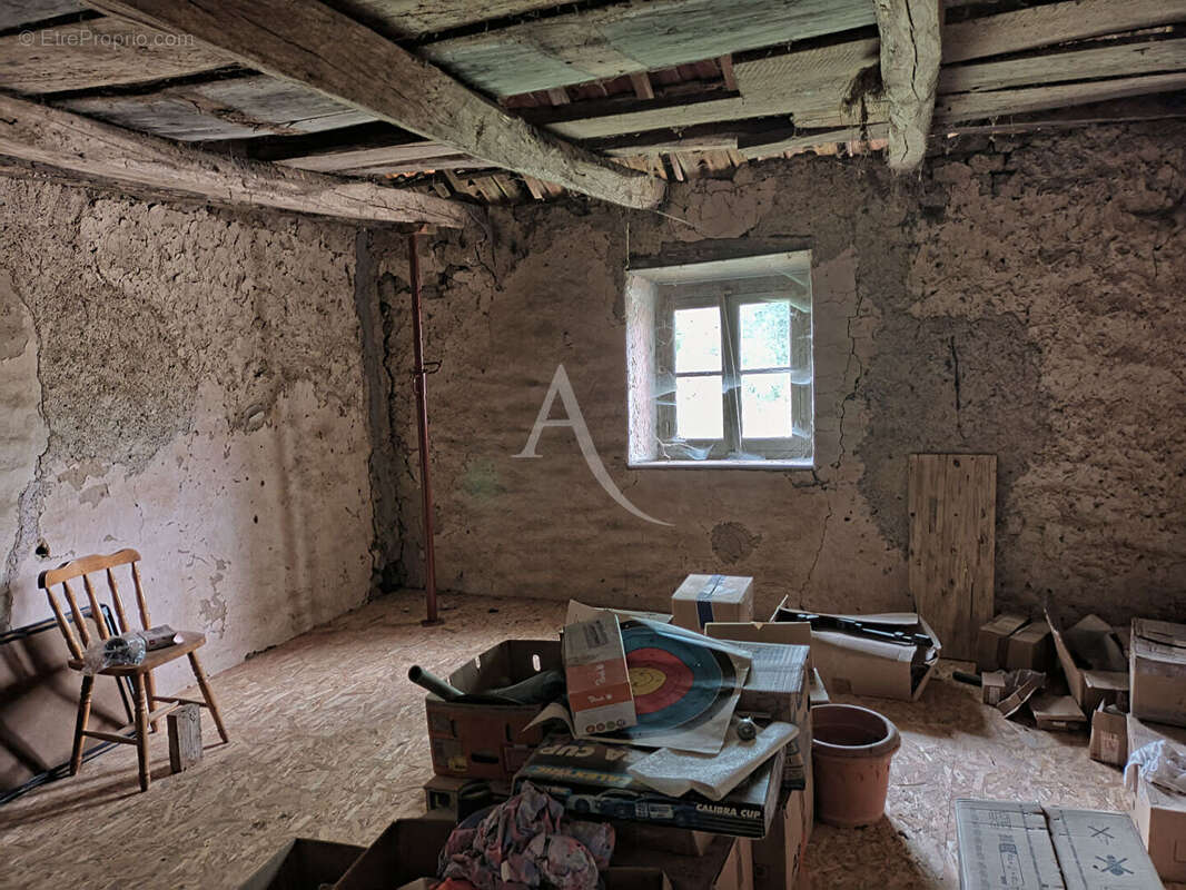 Maison Mailleroncourt Charette 3 pièce(s) 100 m2 - photo 8