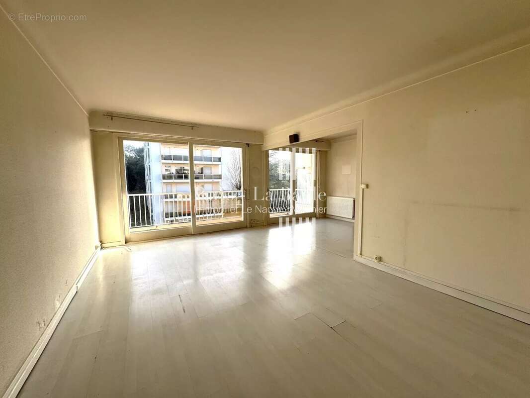 Appartement à LA BAULE-ESCOUBLAC
