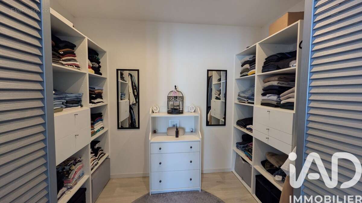 Photo 8 - Maison à FERE-CHAMPENOISE