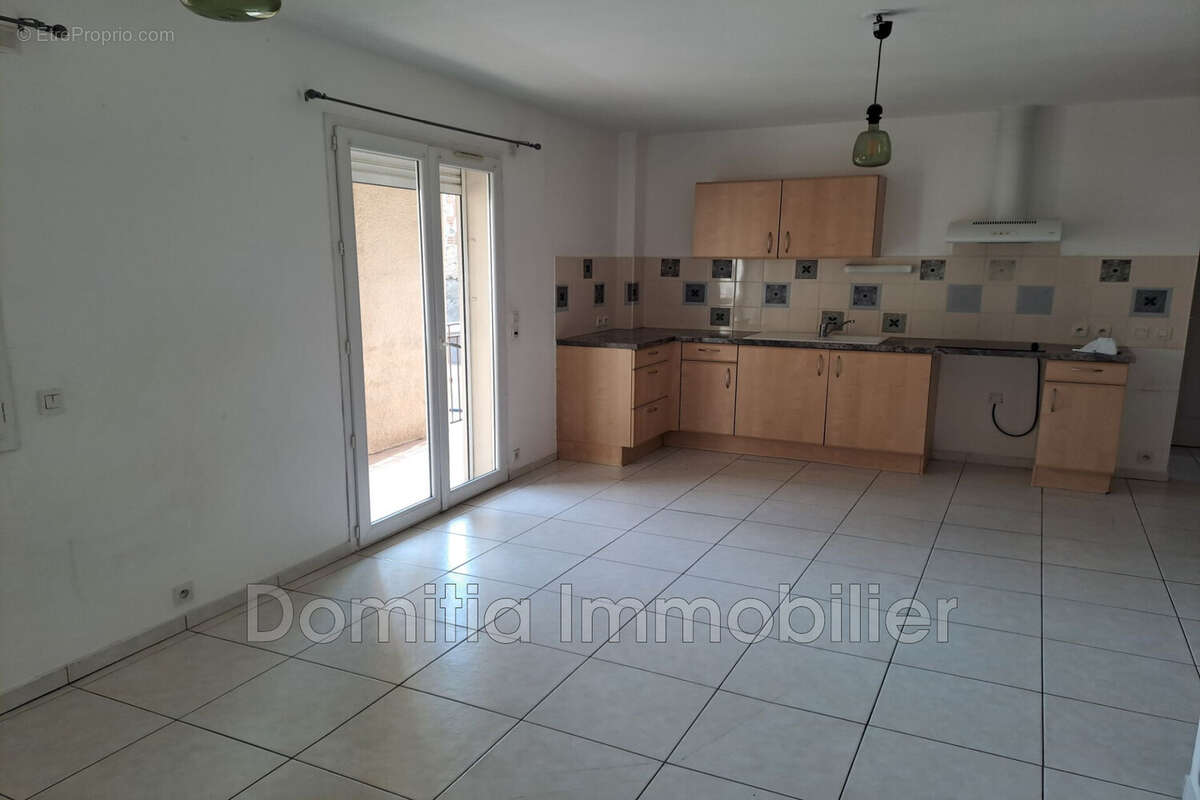 Appartement à LE BOULOU