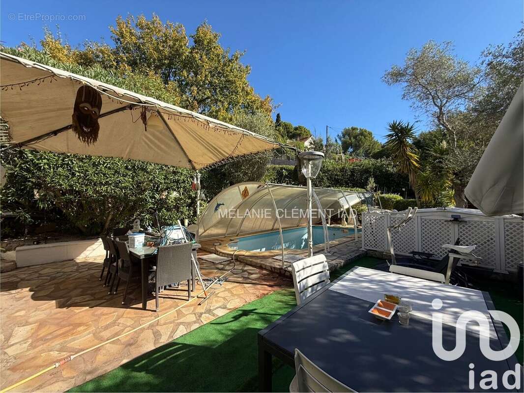 Photo 2 - Maison à LA SEYNE-SUR-MER