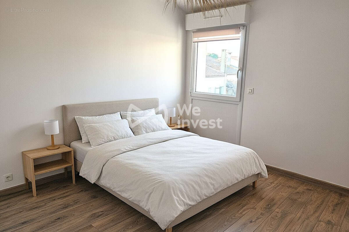 Maison à LA GRANDE-MOTTE