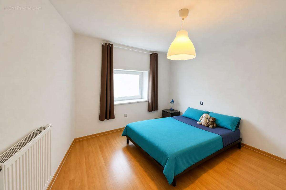 Appartement à SAVERNE