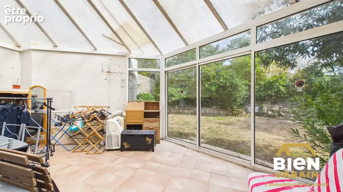 Maison 3 pièces 117 m² à vendre à Nimes (30900) - photo 9