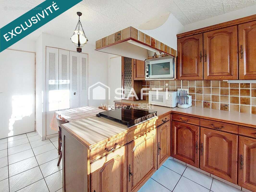 Photo 5 - Maison à CREHANGE