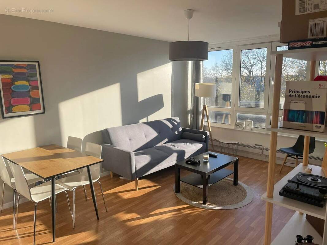 Appartement à LILLE