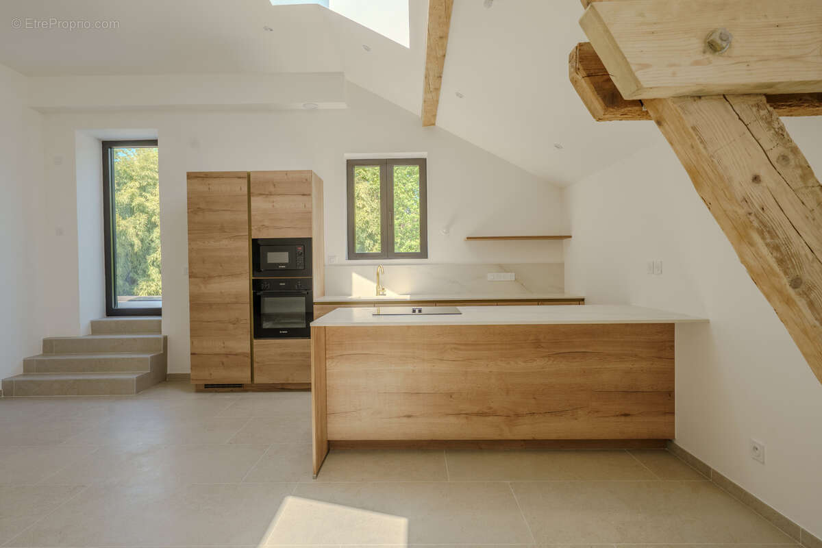 Appartement à EXCENEVEX