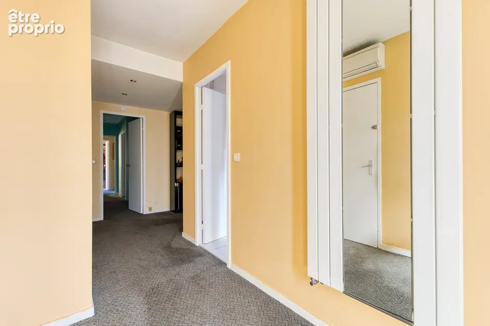 Maison de plain pied Ozoir La Ferriere 8 pièces 172.03 m² - photo 11