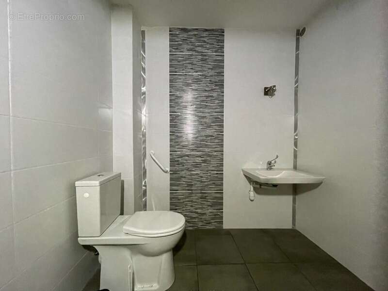 Maison à SAINT-HILAIRE-DE-BRETHMAS