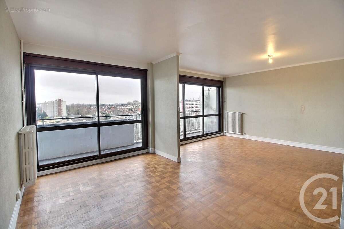 Appartement à ANTONY