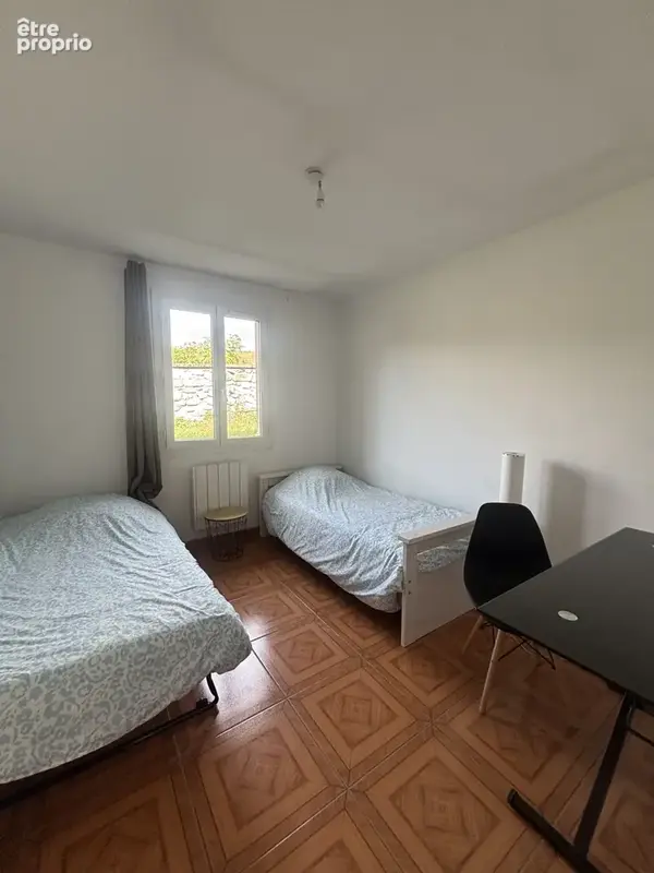 Maison Plain pied 4 pièces sur demi sous sol AURILLAC (15000) - photo 14