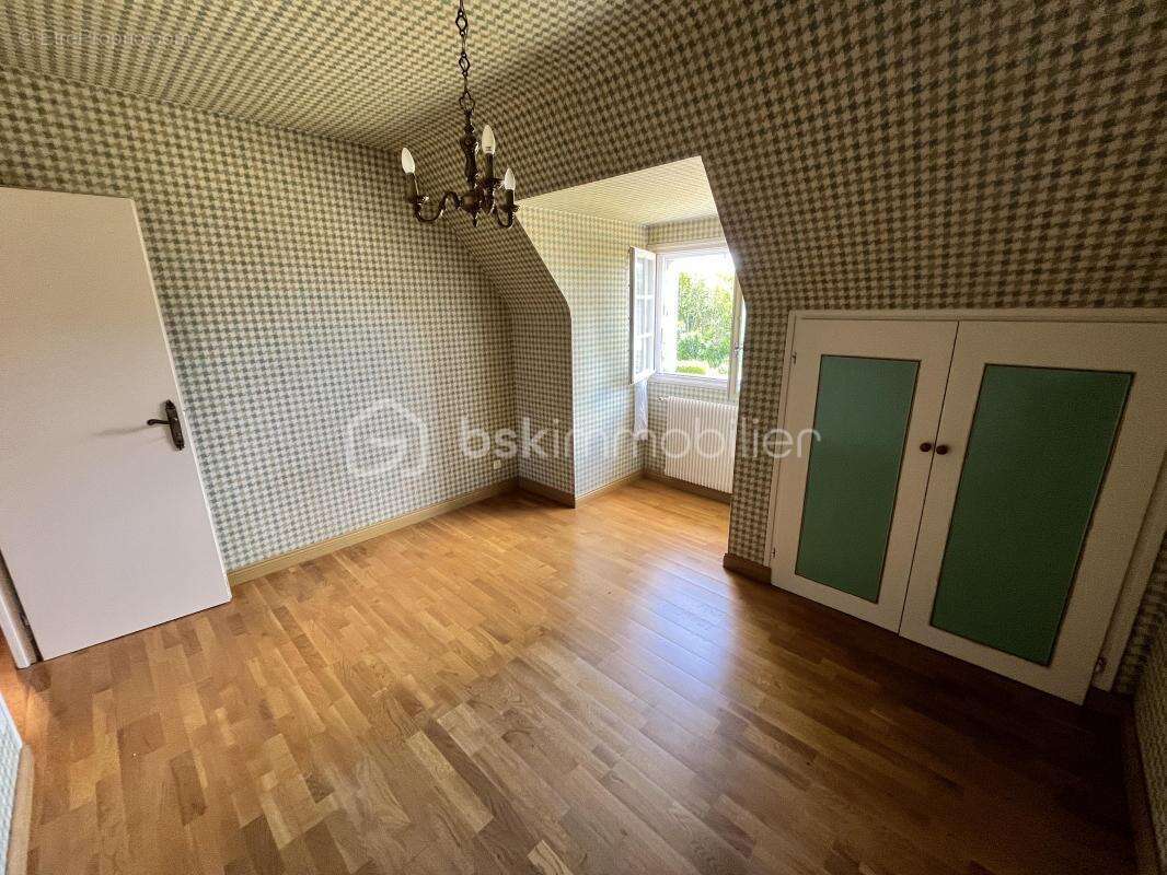 Maison à CONCARNEAU