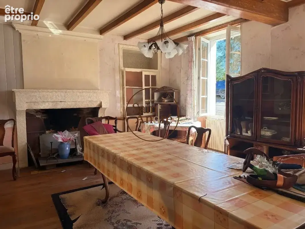 Maison 6 pièces 200 m² à vendre à Rouillac (16170) - photo 6