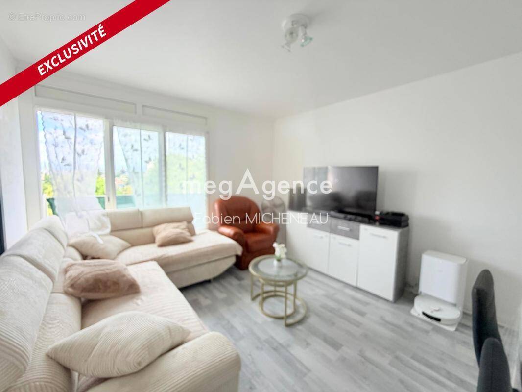 Appartement à CHOLET
