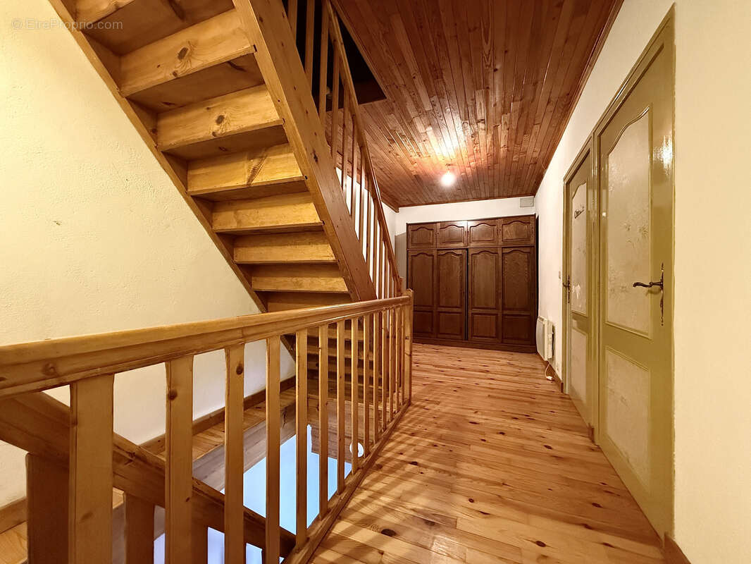 Maison à LA VERSANNE