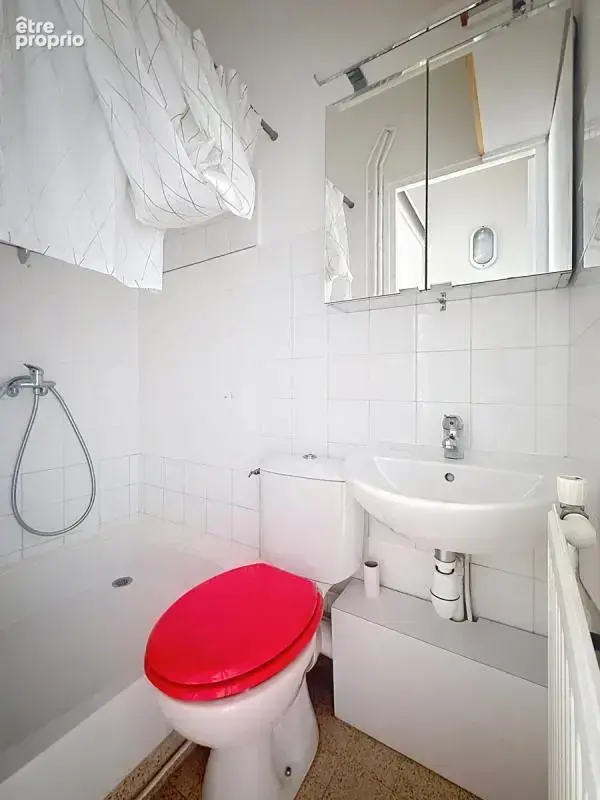 Exclusivite avignon intra muros studio 18 m² balcon 5 m² - photo 6