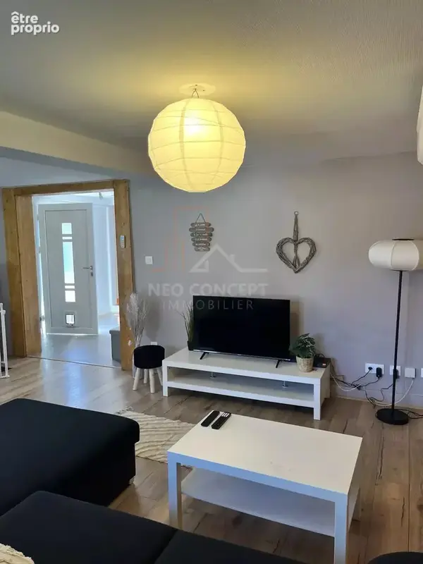 Maison 5 pièces de 109 m² à Leutenheim vendue louée - photo 14