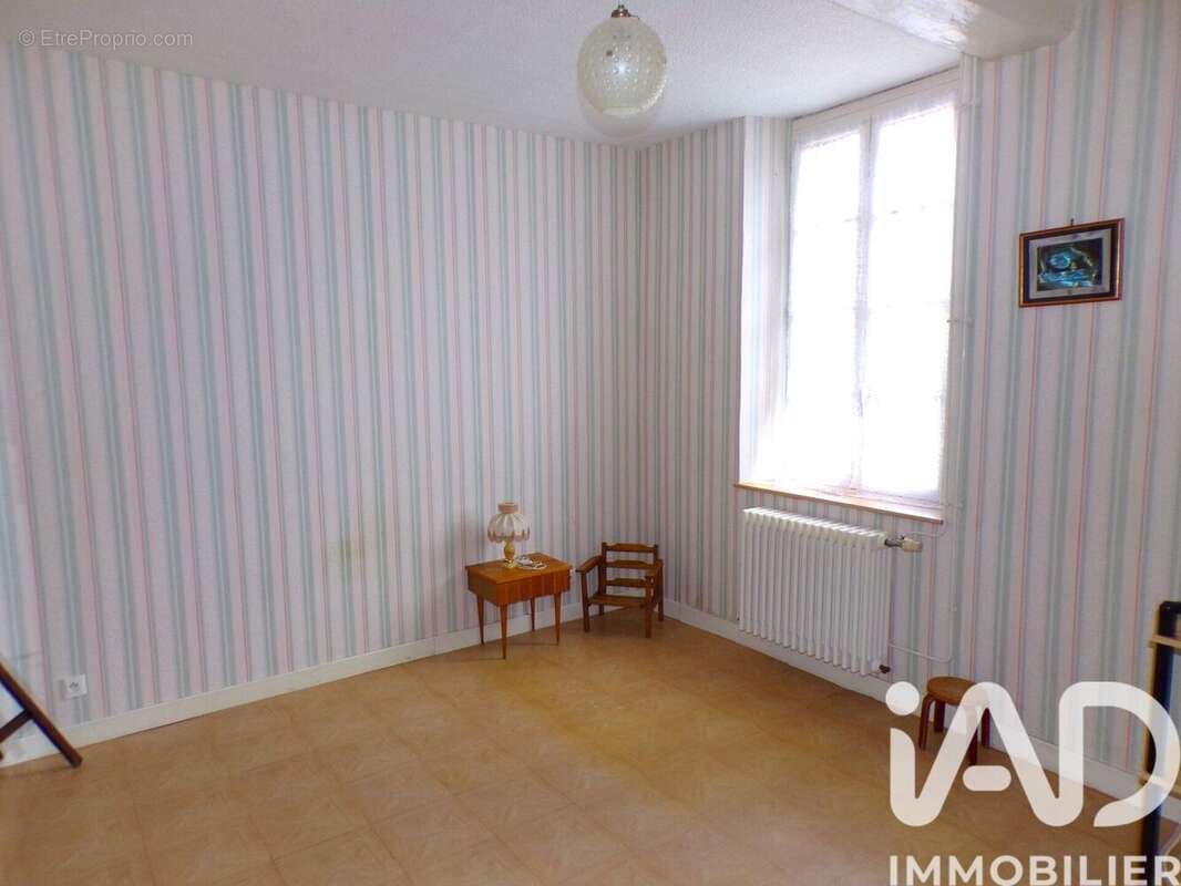 Photo 4 - Maison à ARCES-DILO