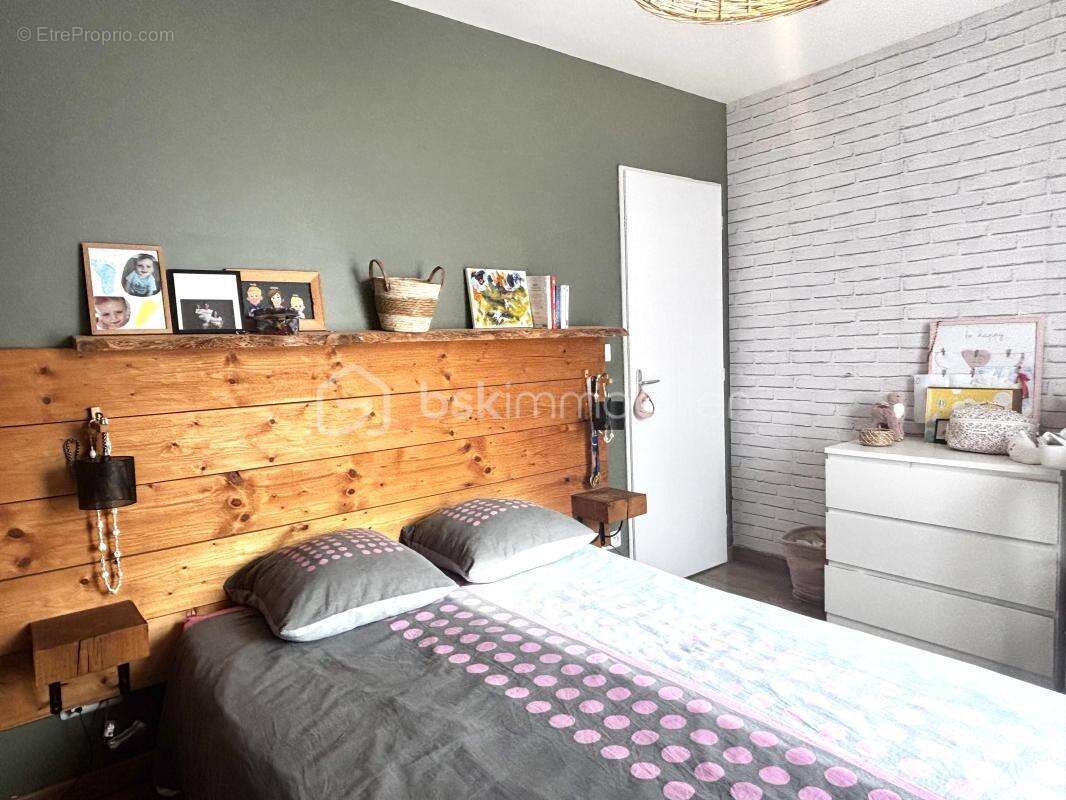 Maison à BEDARRIDES